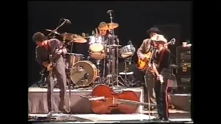Bob Dylan - England Brighton May 4 2002