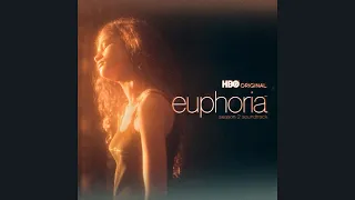 Ennio Morricone - Uno che grida amore (Euphoria: T2)