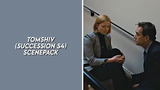 tomshiv s4 scenepack (succession) [1080p]