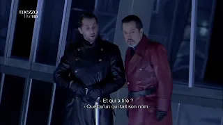Lucia di Lammermoor - English Captions, French Subtitles, -  Moşuc, Flórez