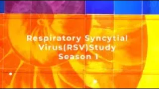 RSV in Adults Study: Season One