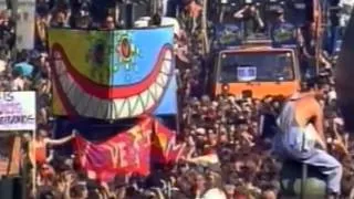 Love Parade 1995