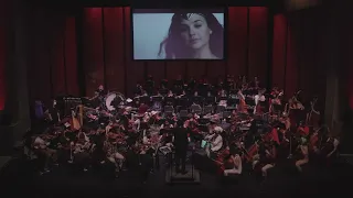 Wonder Woman | Samohi Orchestras