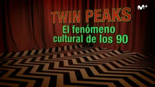 Documental Twin Peaks (Movistar +)