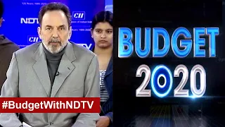 Watch Special Analysis Of Budget 2020 With Prannoy Roy, Experts