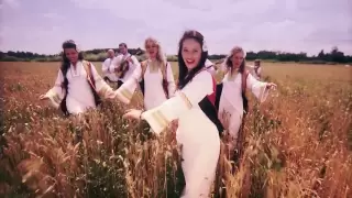 TRAG - Kad lijevčansko žito zatalasa (Official Video)