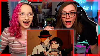 THE BEST DAY OF MY LIFE!! RWBY Volume 9 Episode 8 'Tea Amidst Terrible Trouble' Reaction