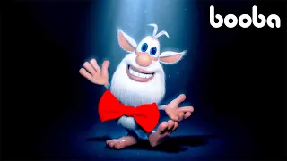 Booba 😀 Season 1 — Papyon — Çocuklar için çizgi film 🔥 Super Toons TV Animasyon