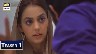 [Teaser 1] New Drama Serial "Chand Ki Pariyan" Coming Soon Only on ARY Digital