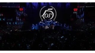 LOS 5 - iHeartRadio Fiesta Latina 2016 - American Airlines Arena