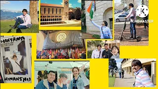 🇦🇺ORIENTATION DAY AT UWA AUSTRALIA 🥳|HARYANA| SEHLAT VLOGS|