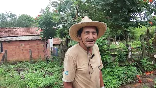 ELE NUNCA SE CASOU E QUANDO FALA DO ASSUNTO ELE DA GARGALHADAS.