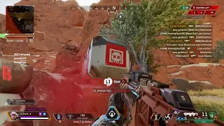 How to Loot While Moving in Apex Legends for Console and PC Controller