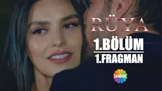 Rüya 1.Bölüm 1.Fragman