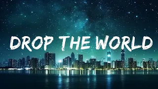 Lil Wayne - Drop The World (Lyrics) ft. Eminem 15p lyrics/letra