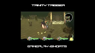 Trinity Trigger Gameplay #Shorts