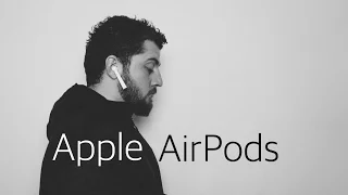 Apple AirPods - Review (DEUTSCH)