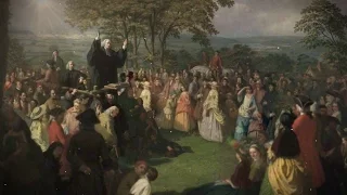 George Whitefield and the First American Awakening