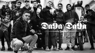 LWAKIL - DA9A DA9A | (Official Music Video) Prod by. Zorsan