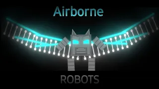 Airborne Robots SS Rank | Project Arrhythmia (No Hit)