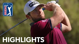 Highlights | Round 1 | THE CJ CUP 2020