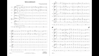 Wellerman arranged by Larry Moore