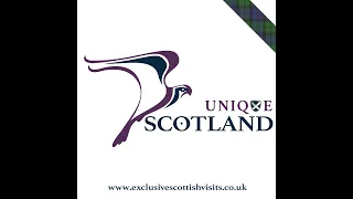 What's in store for 2024 – EXCITING NEW PODCASTS FROM UNIQUE SCOTLAND. The New Year message lets ...