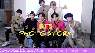 RUN BTS EP 118-119 FULL EPISODE ENG SUB | BTS PHOTO STORY EPISODE.😍❤😘