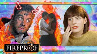 FIREPROOF A Love Story About Money | Evangelical Films, Part 1 of 3