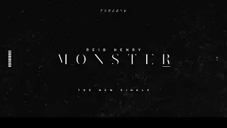 Reid Henry - Monster