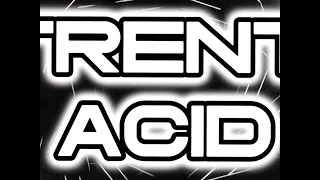 Trent Acid custom Titantron