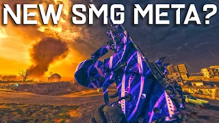 THIS Weapon Got A Big BUFF And Now It's META? - MW3 Zombies