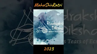 Mahashivratri 2023 #mahashivratri2023   #sadhguru  #mahashivratri #sadhgurusannidhi #shortsvideo