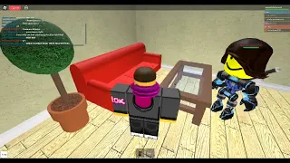 I SHOWED THE OWNER HIS SECRETS IN WATCH A TV (retrostudio game)