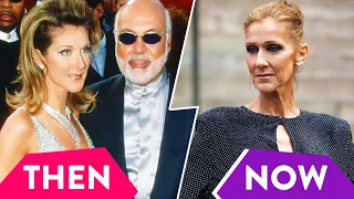 Celine Dion: The Tragic Real-Life Story | ⭐OSSA