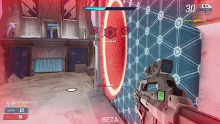 Splitgate Too Easy