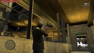 Grand Theft Auto IV - Mission #39 - Hostile Negotiation