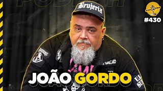 JOÃO GORDO - Podpah #430