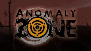 Anomaly Zone || Пробую что-то новое!