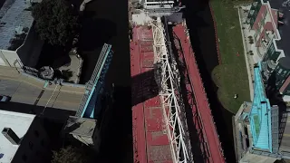 Manitowoc Through the Drawbridge 9-9-19