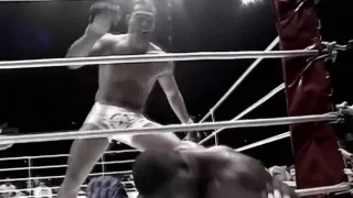 Mauricio ''Shogun'' Rua   UFC  MMA Highlights   Undisputed Champion