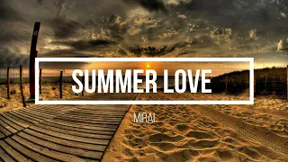 Mirai - summer love - Lyrics - Text