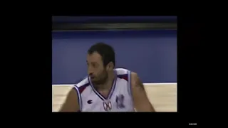 Highlight Yugoslavia vs USA 2002