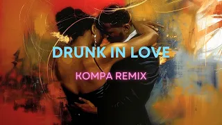 Get Into The Groove With This Kompa Remix Of Drunk In Love | HaitianBeats