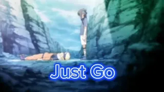 NARUTO EDIT -GO(Xtayalive 2)