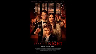 Silent Night 2021 película en castellano