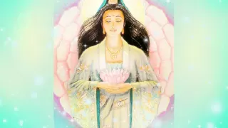 南無觀世音菩薩 The Guan Yin Mantra (唱誦篇) - 黃慧音 Imee Ooi