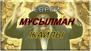 Евреи мұсылмандар жайлы шындықты айтты!