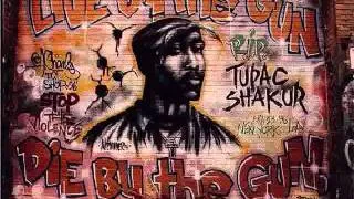 2pac-Ghetto Gospel HQ