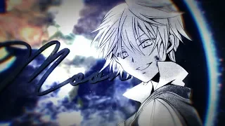 [P♥S] Moondust // Full Pandora Hearts MEP [#5]